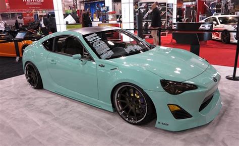 6 Awesome Fr S Mods Toyota Parts Center