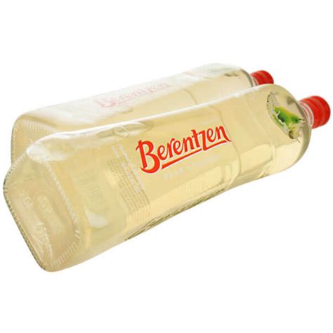 Berentzen Pear Liqueur