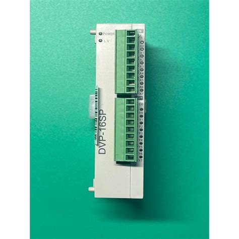 Module input output PLC DVP16SP11R DELTA Shopee Việt Nam