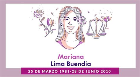 Sentencia Condenatoria Por Feminicidio De Mariana Lima Producto Del Trabajo Y Lucha Feminista Ocnf