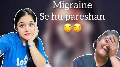 Migraine Se Hu Pareshan Shaili Ne Karwaya 3 Saal Baad Hair Cut 💇‍♀️