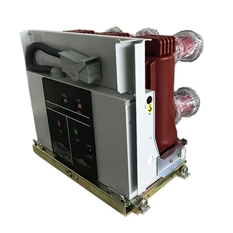 24kv 2000a 2500a High Voltage Indoor Outdoor Withdrawable Type Vacuum Circuit Breaker Vacuum