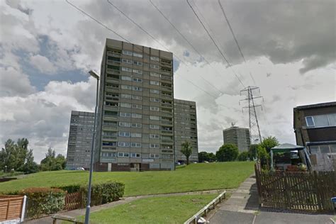 Inside Housing - News - Birmingham City Council to demolish five tower ...