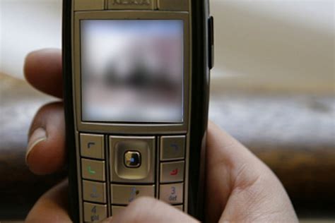 Mobilfilmede Rig Pige Efter Sex Bt Krimi Bt Dk