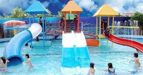 10 Thrilling And Exciting Adventure Water Parks In Delhi-NCR | LBB