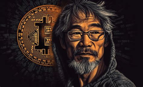 Who Created Bitcoin Satoshi Nakamoto Ecoinomy