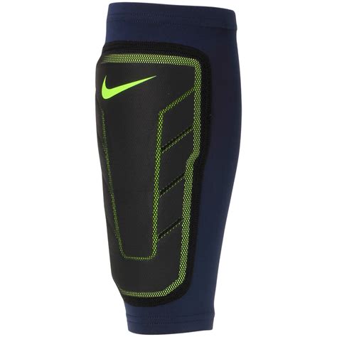 Nike Pro Combat Shin Pads