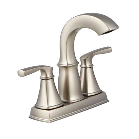 Moen Tiffin Bathroom Faucet Rispa