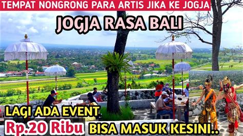 Tempat Nongrong Artis Jika Ke Jogja Nikita Mirzani Najwa Shihab Ayu