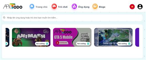 Apktodo là gì Thông tin cần biết về Apk Todo