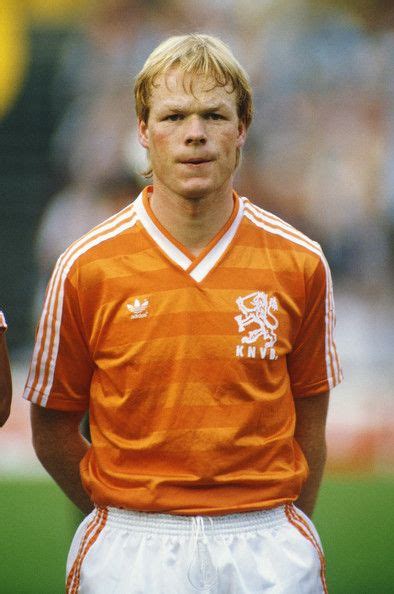 Ronald Koeman Gluttonizeyou