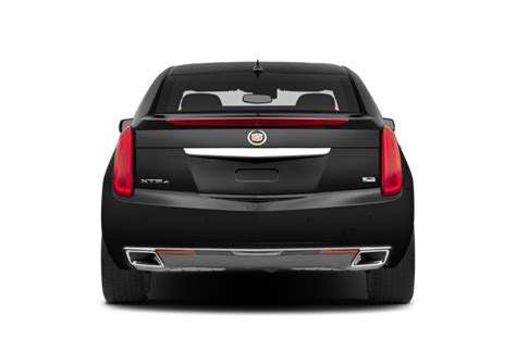 2014 Cadillac Xts Specs Prices Mpg Reviews And Photos