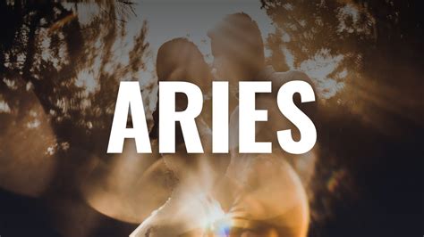 ARIES SOMEONE TELLS YOU SOMETHING IN HOURS THAT YOU ARE NOT GOING TO