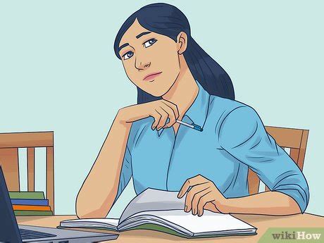 Ways To Avoid Distractions While Studying Wikihow