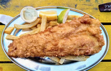 The Best Fish And Chip Shops In Cape Town Enjoytravel