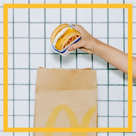 10 Mcgriddle Nutritional Facts