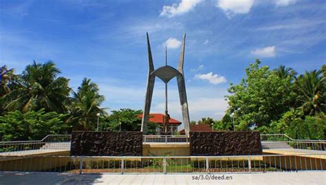 Marcelo del Pilar Monument and Tomb - Bulakan