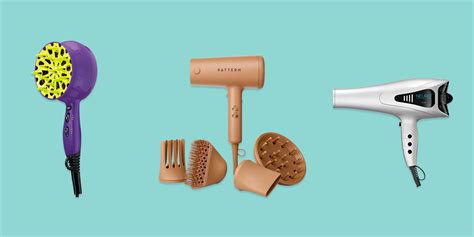 15 Best Hair Dryers For Curly Hair Of 2023