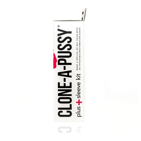 Clone A Pussy Plus Sleeve Kit Hot Pink Abs Holdings