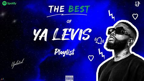 YA LEVIS FULL PLAYLIST MIX YUMA NAKATI TAKALA AïCHA