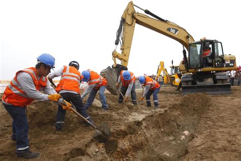 Instalar N Mesas T Cnicas Para Destrabar Obras De Agua Y Saneamiento En