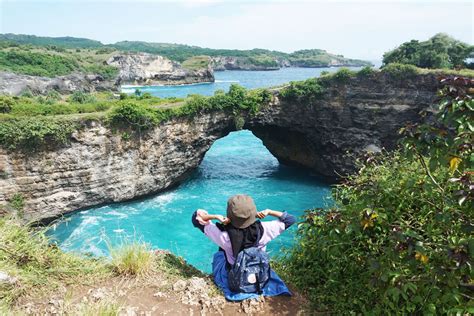 Tempat Wisata Di Bali Yang Wajib Dikunjungi Di Tahun Siti