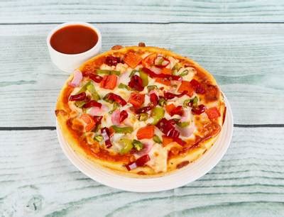 Pizza Pizzeria In Porur Chennai Order Food Online Swiggy