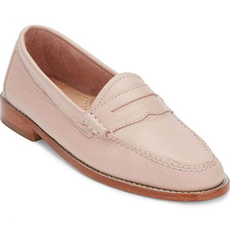 Gh Bass And Co Whitney Loafer Women Nordstrom Loafers For Women Loafers Women Shoes Sale