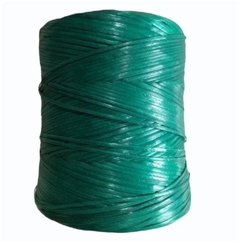 5mm Dark Green Polypropylene Twine 50 M 3 Mm At Rs 60 Kg In Gondal