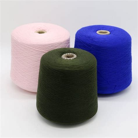 Angora Rabbit Hair Blended Yarn Fortune Cat™ Yarns