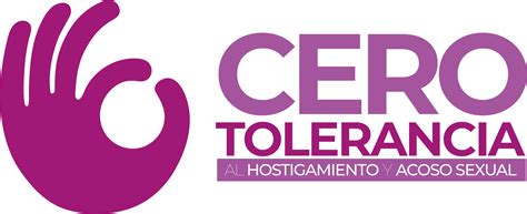 Cero Tolerancia