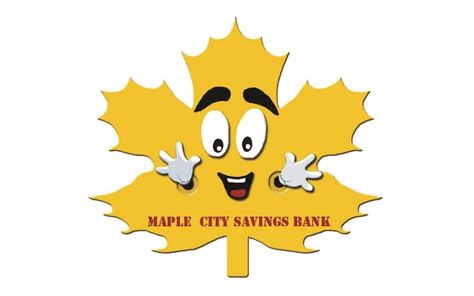 Maple City Savings Bank Hornell Partners For Growth