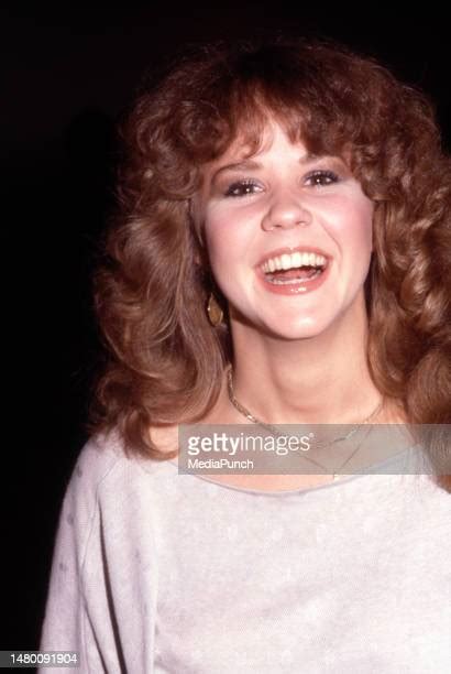 Linda Blair Photos Photos And Premium High Res Pictures Getty Images