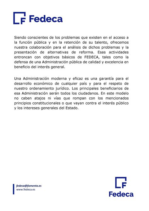 Comunicado Sobre La Promoci N Interna Apash Asociaci N Profesional