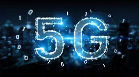 ¿en Qué Situación Está El 5g En Uruguay Dpl News