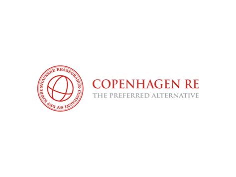 Copenhagen Reassurance Logo Png Transparent And Svg Vector Freebie Supply