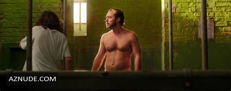 Jude Law Nude And Sexy Photo Collection Azmen
