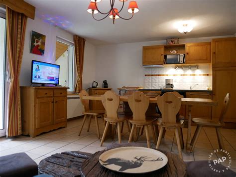 Location Appartement Saint Lary Soulan Personnes D S