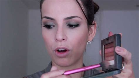 Maquiagem Para Noite A Paleta Naked 2 Da Urban Decay YouTube