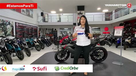 Guía completa para financiar tu moto Yamaha consejos y opciones 2025