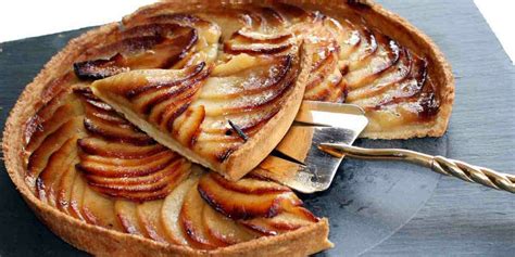 La meilleure tarte aux pommes très simple et rapide la tarte