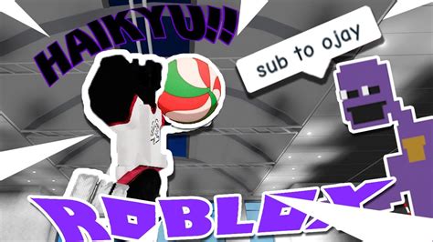 THE ULTIMATE ROBLOX GAMING EXPERIENCE 2 Volleyball Academy Ro Ghoul