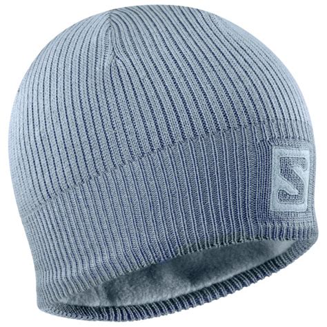 Salomon Logo Beanie M Tze Online Kaufen Berg Freunde At