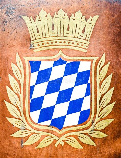 Coat Arms Bavaria Photos Free Royalty Free Stock Photos From