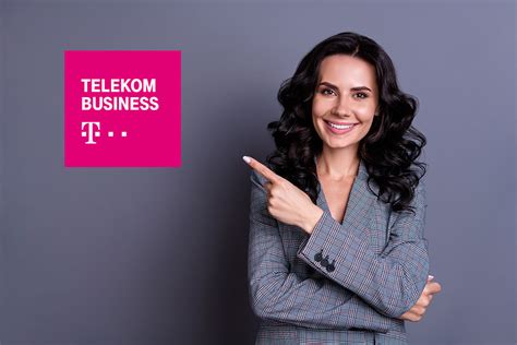 Telekom Business Tarife Mobilfunk F R Gesch Ftskund Innen