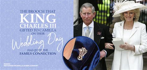 The Sentimentality Behind King Charles Iiis Signet Ring Visit