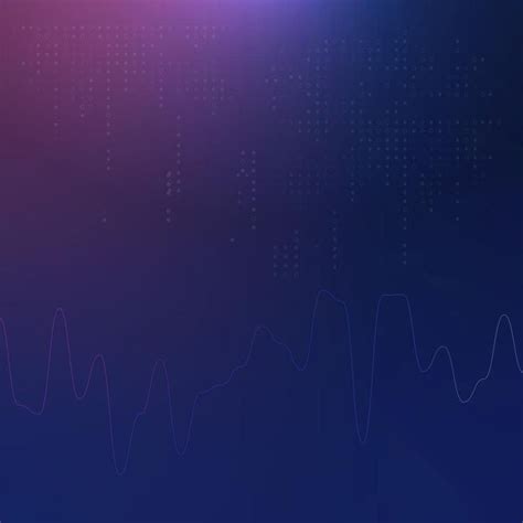 Dark Blue Gradient Background | Free Design Image