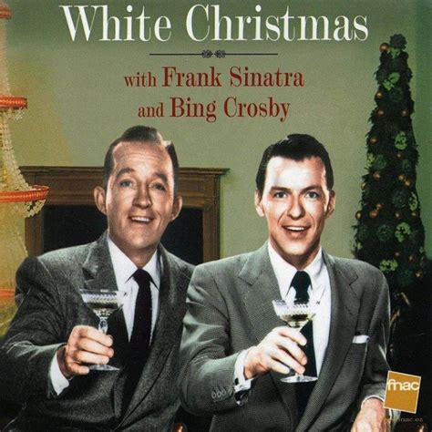 Frank Sinatra Bing Crosby White Christmas Video Tracklist Club