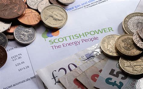 ScottishPower cuts gas prices by 5.4pc from mid-March