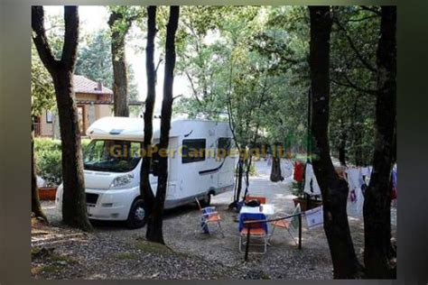 Camping Boschetto Di Piemma Di San Gimignano SI Giro Per Campeggi